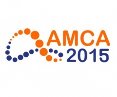Конференция AMCA 2022